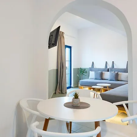 Veneto Sea View Apartments Stalida Exterior photo