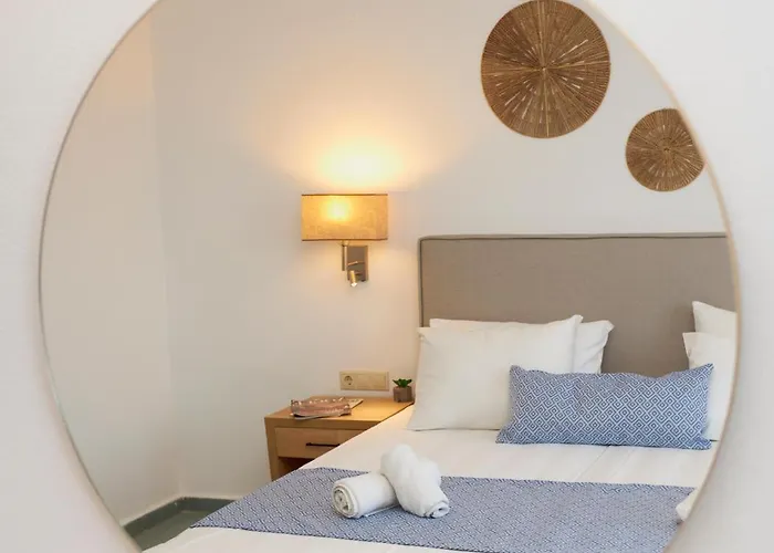 Veneto Sea View Apartments