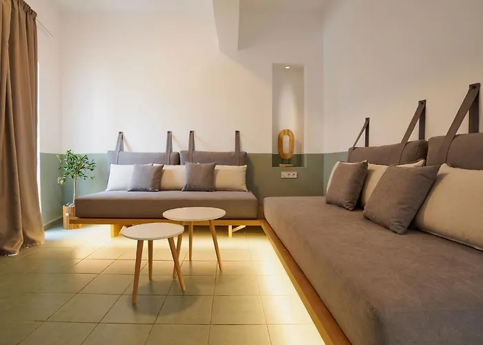 Veneto Sea View Apartments