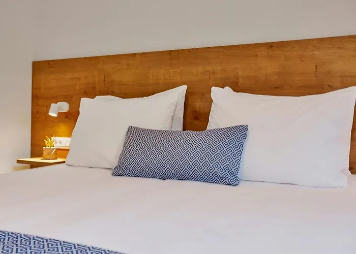 Veneto Sea View Apartments