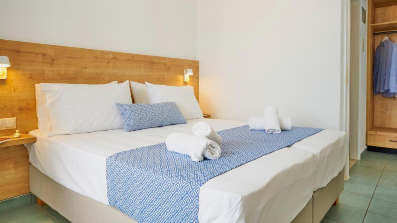 Apartment Veneto Sea View Stalida