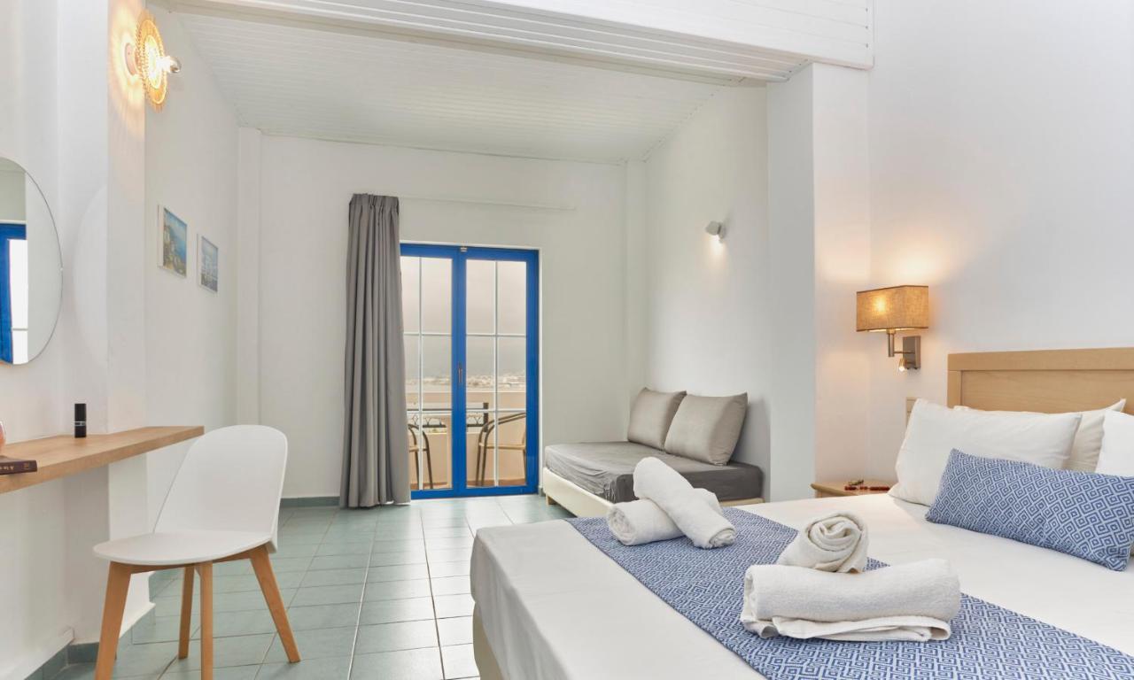 Veneto Sea View Apartment *