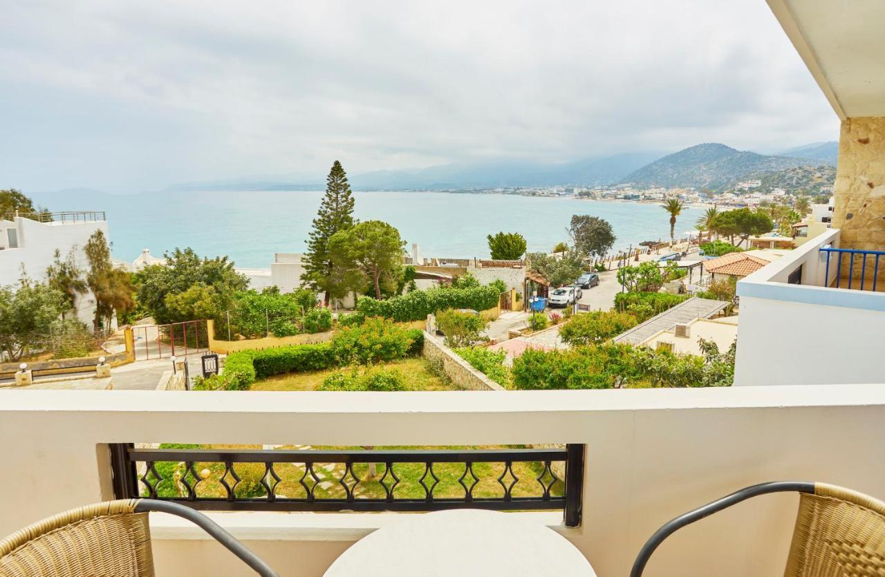 Veneto Sea View Stalida