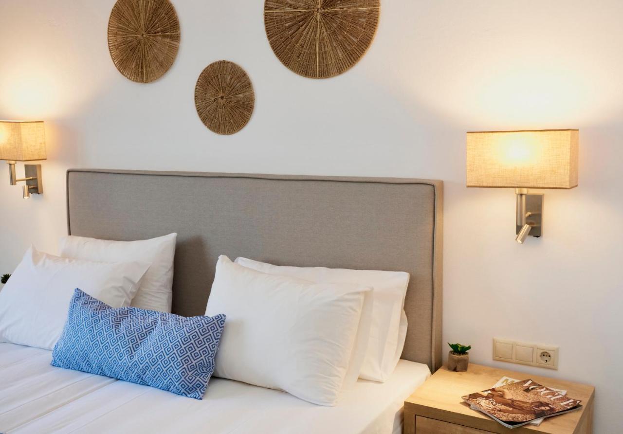 Veneto Sea View Apartment Stalida