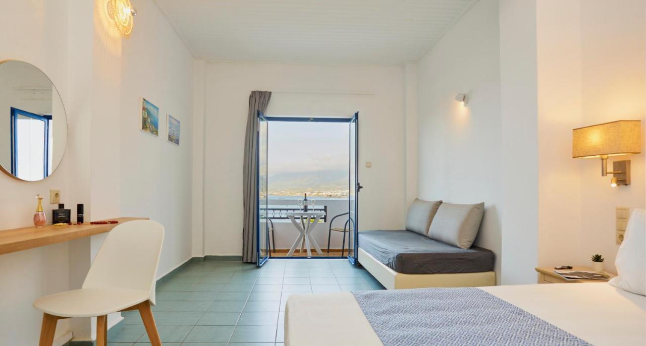 Veneto Sea View Apartment *