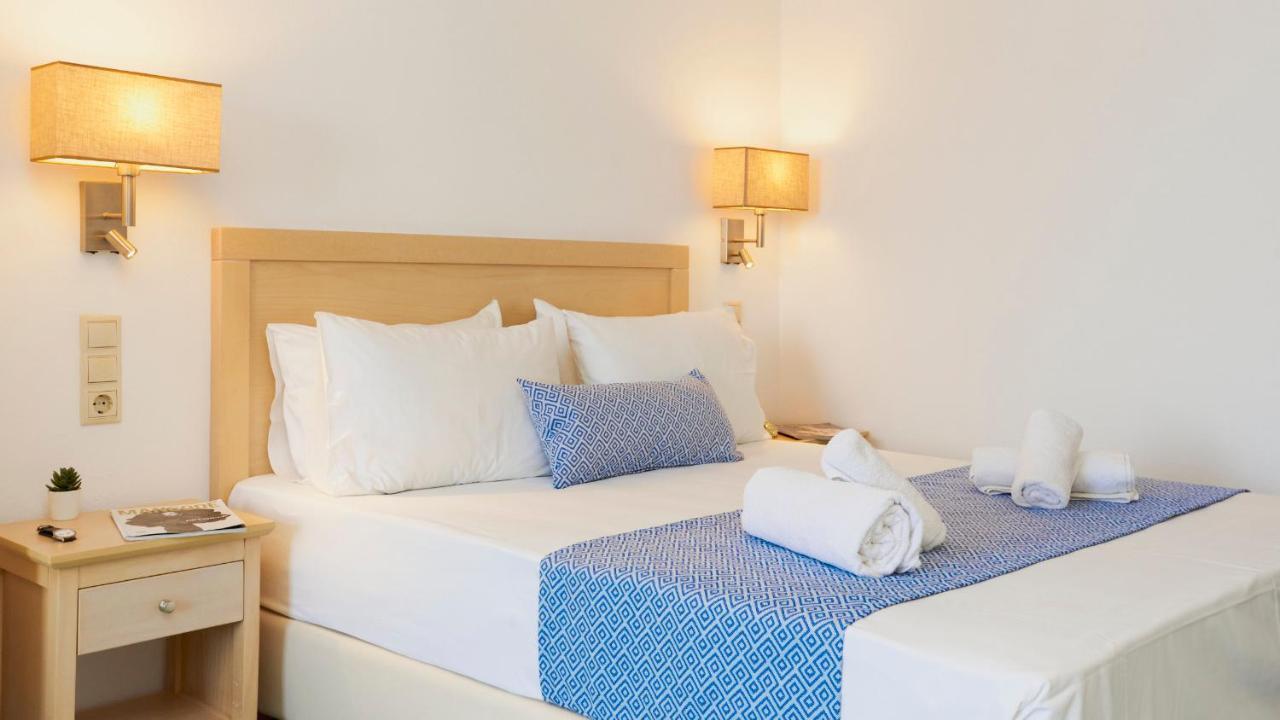 Apartment Veneto Sea View Stalida