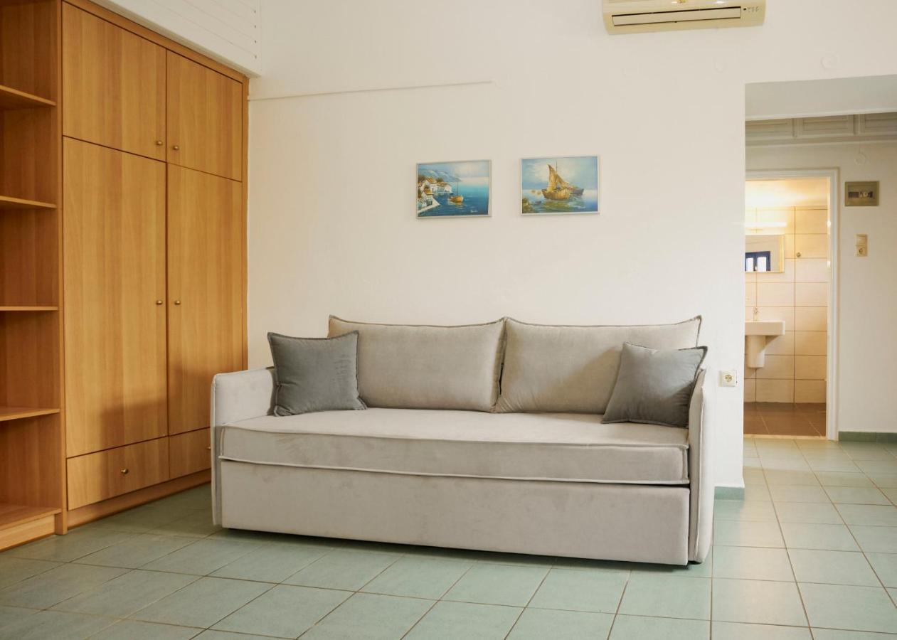 Apartment Veneto Sea View Stalida