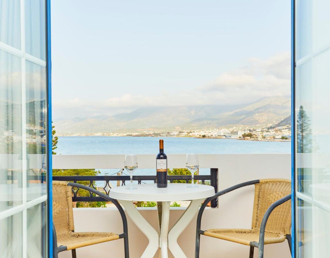Veneto Sea View Apartment *