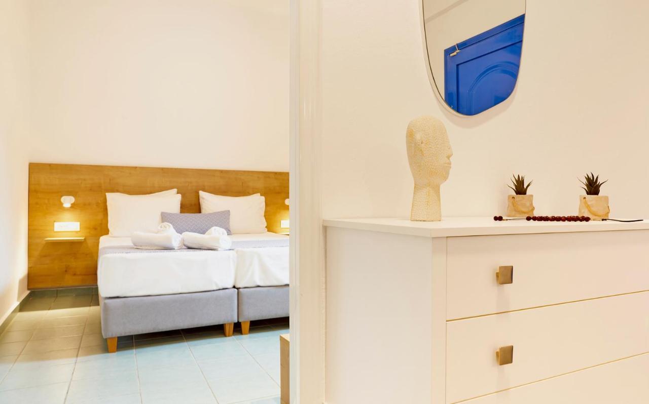 Apartment Veneto Sea View Stalida
