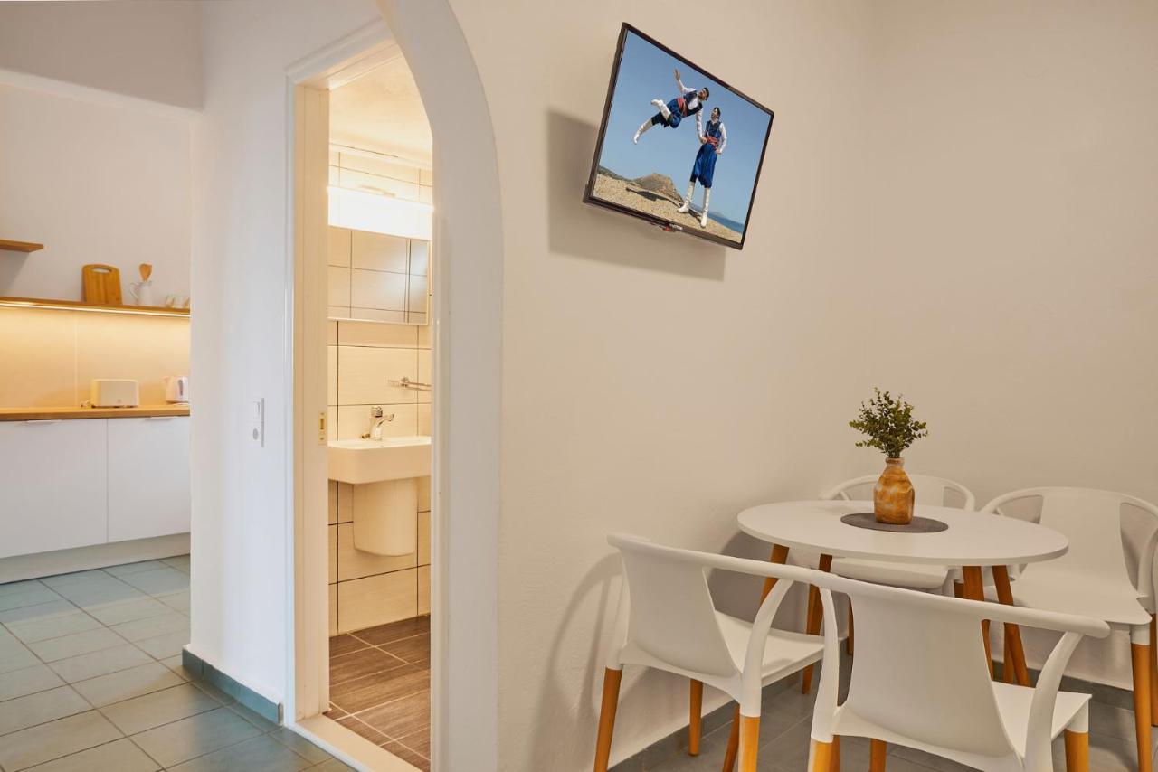 Veneto Sea View Apartment