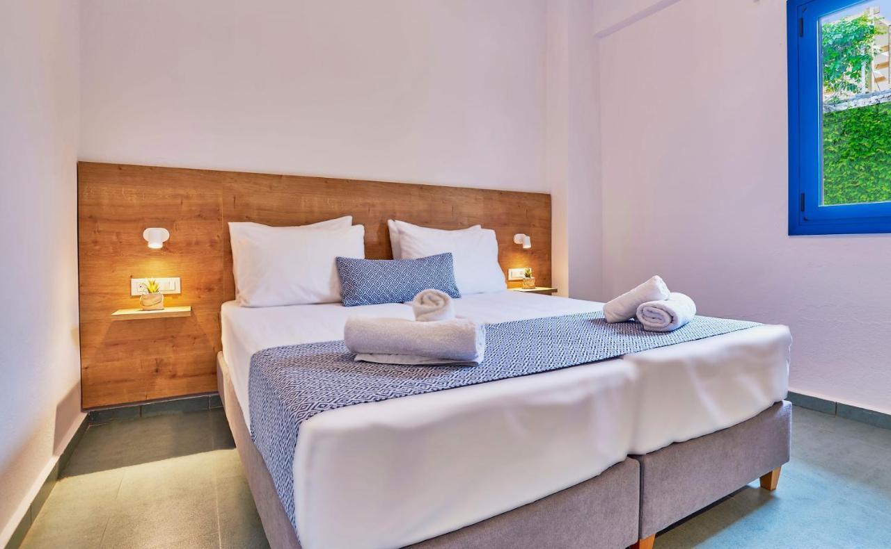Veneto Sea View Apartment