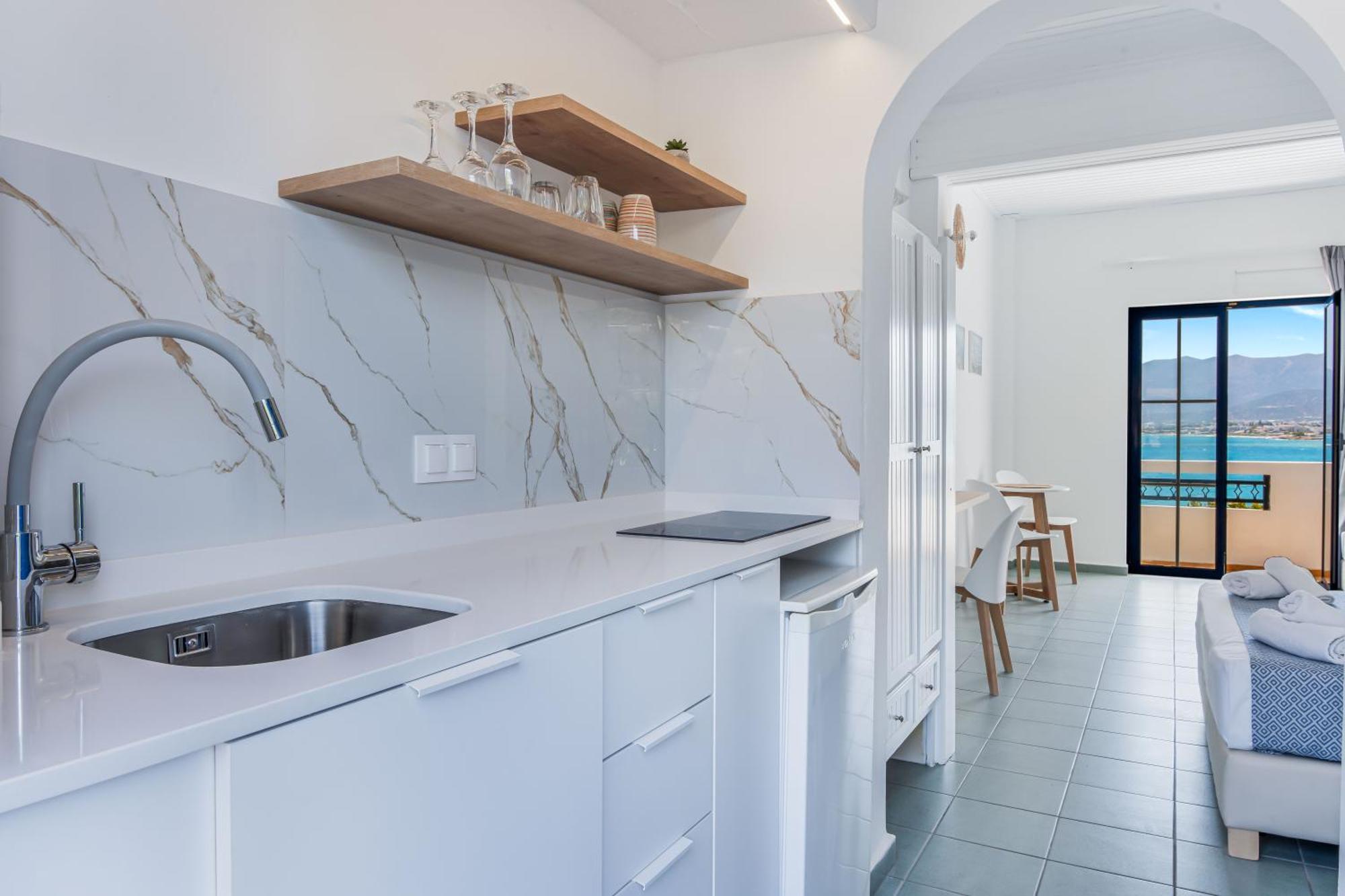 Veneto Sea View Apartment